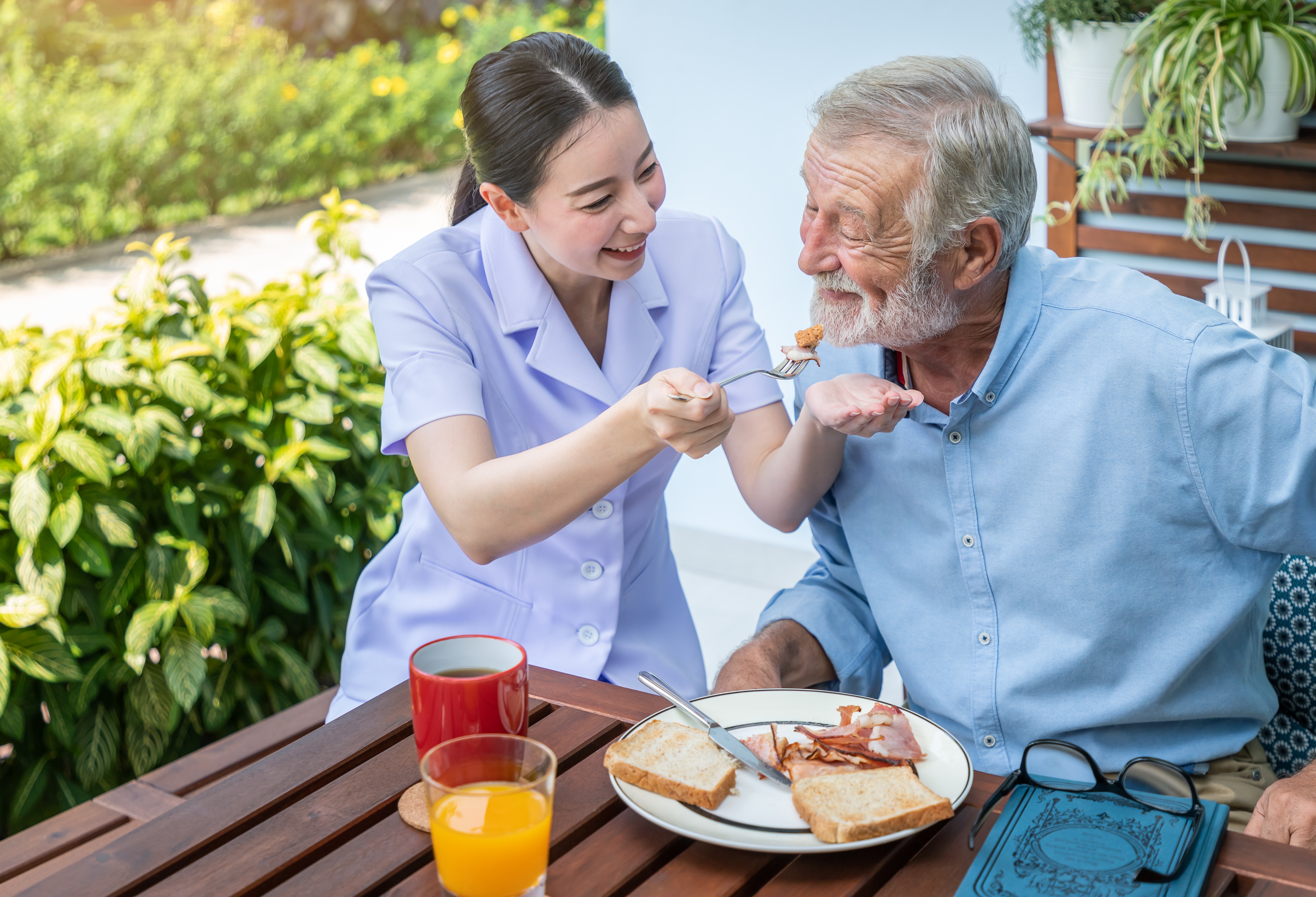 Adult Aged 65+